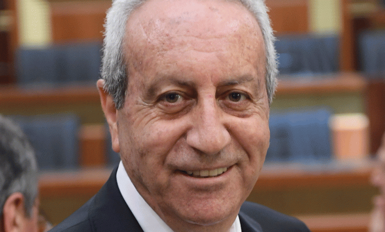 وهبي قاطيشا