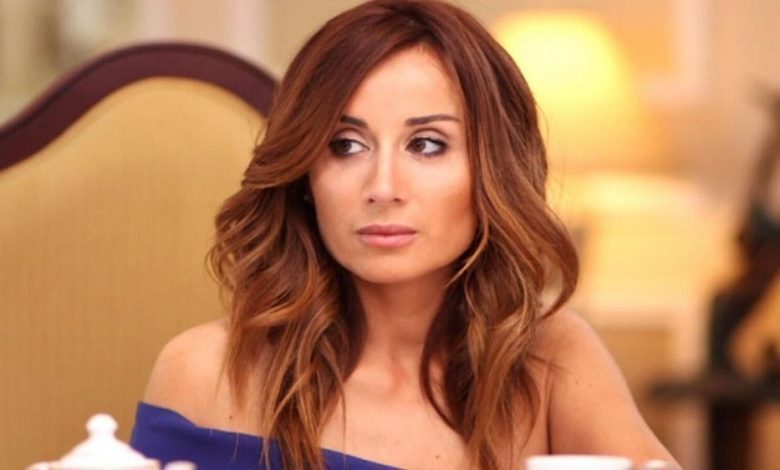 كارين رزق الله