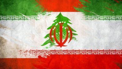 لبنان و إيران